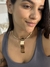 Chocker rígida longa