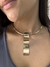 Chocker rígida longa - comprar online