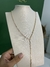 Gravatinha cartie com riviera - comprar online