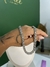 Colar elos banho ródio