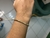 Pulseira meia Riviera meia lacraia - Aimee Joias