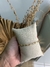 Pulseira cartie