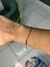 Pulseira bolinha - comprar online