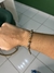 Pulseira cartie dois banhos - comprar online
