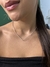 Chocker rígida em V