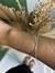 Bracelete pontas
