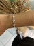 Pulseira 3 pedrinhas
