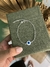 Pulseira olho grego chapinha - comprar online