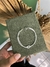 Pulseira laminada nó - comprar online