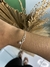 Pulseira infinito