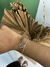 Pulseira trevo