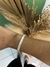 Pulseira laminada coração