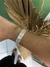 Pulseira tela fecho boia