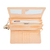 Carteira Kipling Rubi - Mellow Peach - (Laranja) na internet