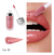 Gloss Labial Lip Gloss 3D Hydra 32 Pearly Natural Rose - 6,5ml Kiko Milano na internet
