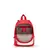 Mochila Kipling Delia Compacto Conversível - CC Wild Red (Vermelha/Coca Cola) na internet