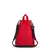 Mochila Kipling Delia Compacto Conversível - CC Wild Red (Vermelha/Coca Cola) - Ella's  Store