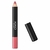 Batom Lápis Lip Crayon 03 Pink Mauve Smart Fusion Matte Kiko Milano - 1,6g