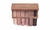 Urban Decay Naked 3 Mini - Paleta de Sombras Neutras