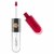 Batom Kiko Milano Unlimited Líquido Duplo Longa Duração 12h Cor 107 Cherry Red