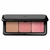Paleta Multi Finish Trio Blush & Bronzer - Kiko Milano
