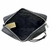 Bolsa Transversal Jet Set Logo Pequena - Preta - loja online