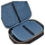 Estojo Kipling 100 Pens - Tree House Bl - (Preto/Verde) - comprar online