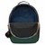 Mochila Kipling Seoul G - Three House Bl (Preta/Verde) na internet