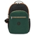 Mochila Kipling Seoul G - Three House Bl (Preta/Verde)