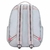 Mochila Kipling Seoul G - Ice Silver Met (Prata/Rosa) na internet