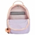 Mochila Kipling Seoul G - Endless Lilac C - (Lilás/Laranja) - comprar online