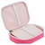 Estojo Kipling 100 Pens - Happy Pink Mix - (Rosa) - comprar online