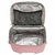 Lancheira Kipling Miyo - Bridal Rose - (Rosa) - comprar online