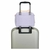 Lancheira Kipling Miyo - Endless Lilac C - (Lilás/Laranja) na internet