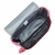 Lancheira Kipling New Kichirou - Garden Clouds - (Rosa) - comprar online