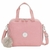 Lancheira Kipling Miyo - Bridal Rose - (Rosa)