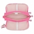 Estojo Kipling Gitroy - Pink Twinkle - (Rosa) - comprar online