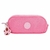 Estojo Kipling Gitroy - Pink Twinkle - (Rosa)