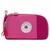Estojo Kipling Tibby - Pink Fuchsia Bl (Rosa)