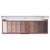 Paleta de Sombras e.l.f. Perfect 10 Nude Rose Gold