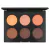 Paleta de Contorno M.A.C Studio Fix - Light/Medium