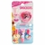 Kit Maquiagem Infantil Princesas Disney com Esmalte, Lip Balm, Sombras e Presilhas Lip Smackers