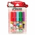 Lip Smacker, Hello Kitty and Friends Best Flavor Forever - Brilho Labial Líquido - Pacote com 5 Unidades, 14 ml