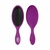 Escova de Cabelo Original Detangler Brush for Detangle - Wet Brush - Cor Purple