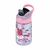 Garrafa de Água infantil com canudo AutoSpout de 400 ml - Contigo - Unicórnios - comprar online
