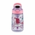 Garrafa de Água infantil com canudo AutoSpout de 400 ml - Contigo - Unicórnios