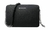 Bolsa Transversal Jet Set Logo Pequena - Preta