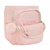 Mochila Kipling Seoul Lap - Blush Metallic (Rosa/Verde) na internet