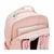 Mochila Kipling Seoul Lap - Blush Metallic (Rosa/Verde) - loja online