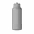 Garrafa de Água Esportiva Térmica Hydrapeak - 946ml (32oz) - Cinza